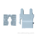 RJ45 Cat6a UTP Connector Keystone Jack